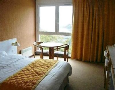 фото отеля Hotel Belvedere Brest