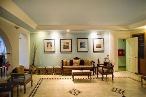 фото отеля Hermes Hotel Kamari