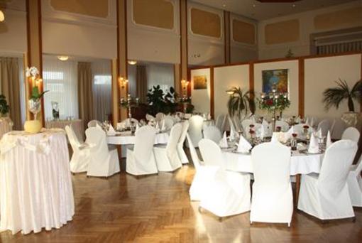 фото отеля Hotel Lingemann
