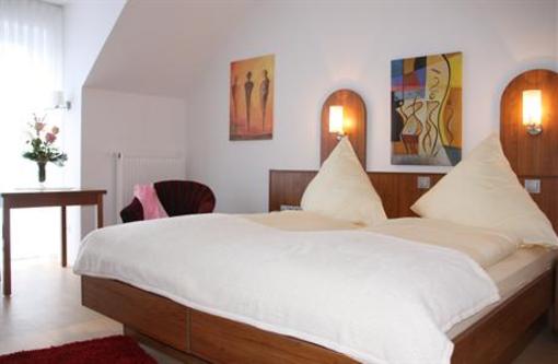 фото отеля Hotel Lingemann