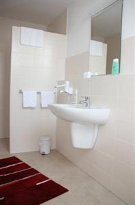 фото отеля Hotel Lingemann