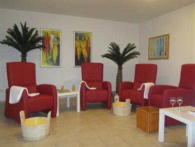 фото отеля Hotel Lingemann