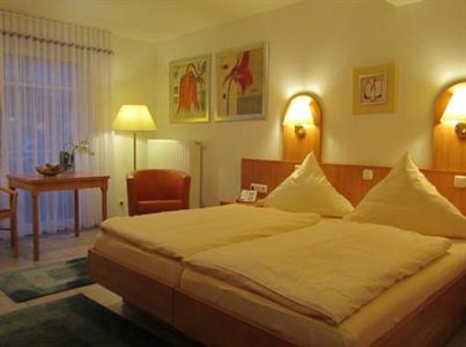 фото отеля Hotel Lingemann