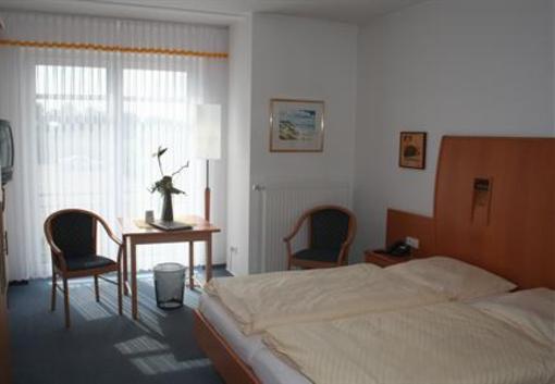 фото отеля Hotel Lingemann