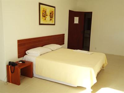 фото отеля Hotel Portal dos Ventos Parnaiba