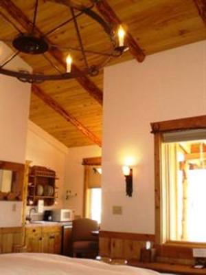 фото отеля Sorrel River Ranch Resort Moab