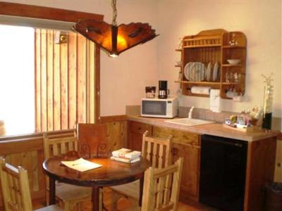фото отеля Sorrel River Ranch Resort Moab