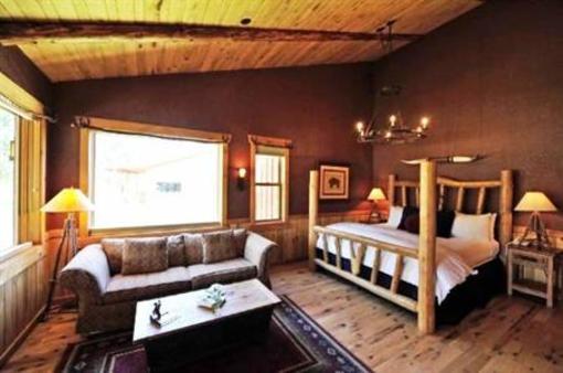 фото отеля Sorrel River Ranch Resort Moab