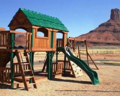 фото отеля Sorrel River Ranch Resort Moab