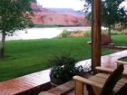 фото отеля Sorrel River Ranch Resort Moab