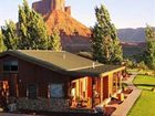 фото отеля Sorrel River Ranch Resort Moab