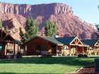 фото отеля Sorrel River Ranch Resort Moab.