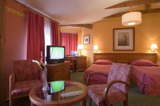 фото отеля Meduza Hotel Restauracja