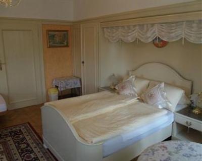 фото отеля George Pension