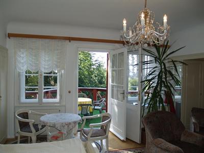фото отеля George Pension