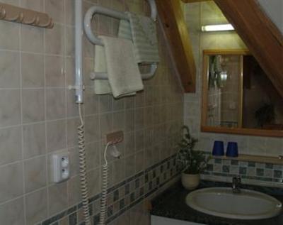 фото отеля George Pension