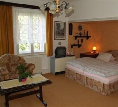 фото отеля George Pension
