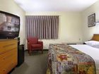 фото отеля Red Roof Inn South Deerfield