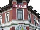 фото отеля Hotel Quickborner Hof