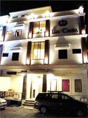 фото отеля La Casa Hotel Haridwar