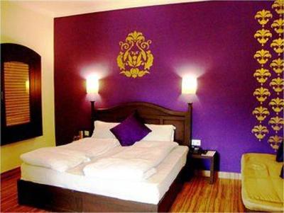 фото отеля La Casa Hotel Haridwar