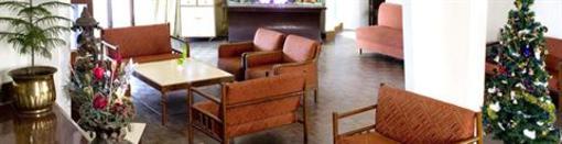 фото отеля Hotel Bharatpur Ashok
