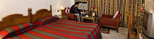 фото отеля Hotel Bharatpur Ashok