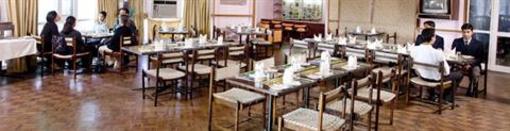 фото отеля Hotel Bharatpur Ashok