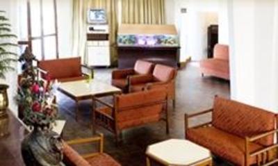 фото отеля Hotel Bharatpur Ashok