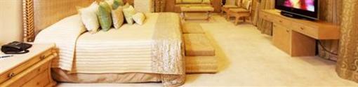 фото отеля Hotel Bharatpur Ashok
