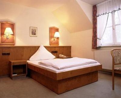 фото отеля Hotel-Restaurant Untere Muhle