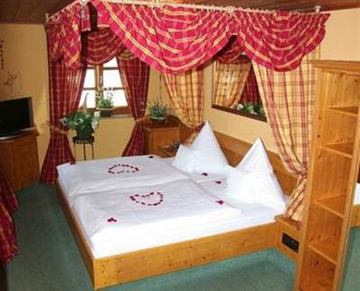 фото отеля Hotel-Restaurant Untere Muhle