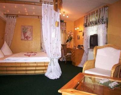 фото отеля Hotel-Restaurant Untere Muhle