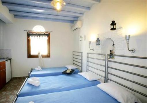 фото отеля En Tino Apartments