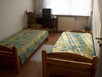 Apartament Jezycka