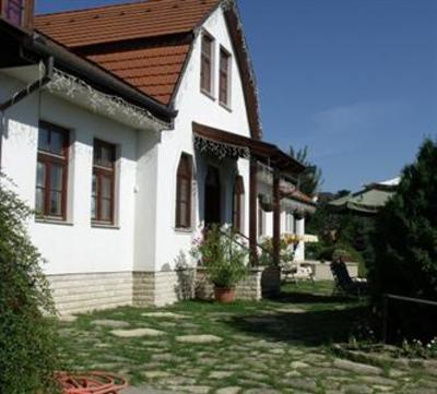фото отеля Greti Wellness es Gyogypanzio