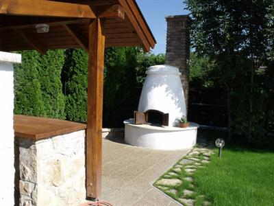 фото отеля Greti Wellness es Gyogypanzio