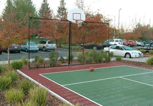 фото отеля Residence Inn Sacramento Rancho Cordova