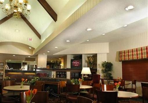 фото отеля Residence Inn Sacramento Rancho Cordova