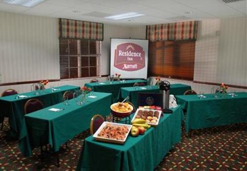 фото отеля Residence Inn Sacramento Rancho Cordova