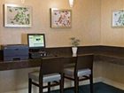 фото отеля Residence Inn Sacramento Rancho Cordova