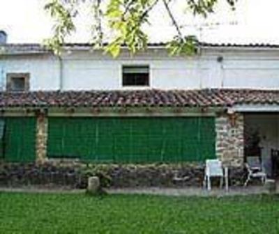 фото отеля La Caseria