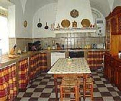 фото отеля La Caseria