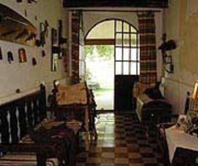 фото отеля La Caseria