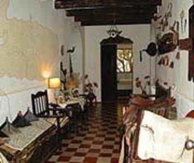 фото отеля La Caseria