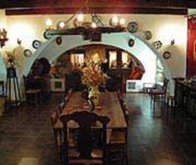 фото отеля La Caseria