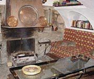 фото отеля La Caseria