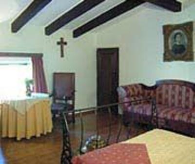 фото отеля La Caseria