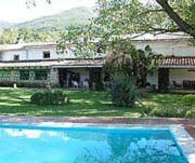 фото отеля La Caseria