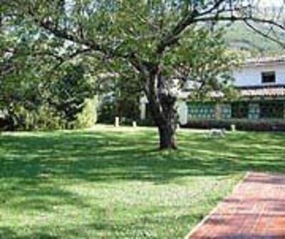 фото отеля La Caseria